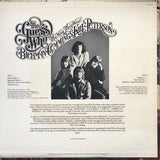 Guess Who, The - The Way They Were (tweedehands LP) - Velvet Music
