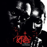 Sam Waymon - Ganja & Hess (Original 1973 Motion Picture Soundtrack) (LP) - Velvet Music