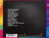 Avicii - Stories (tweedehands CD) - Velvet Music