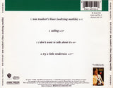 Rod Stewart - Tom Traubert's Blues (Waltzing Matilda) (tweedehands CD)