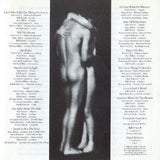 Gavin Friday And Maurice Seezer - Each Man Kills The Thing He Loves (tweedehands CD) - Velvet Music