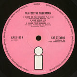 Cat Stevens - Tea For The Tillerman (tweedehands LP) - Velvet Music