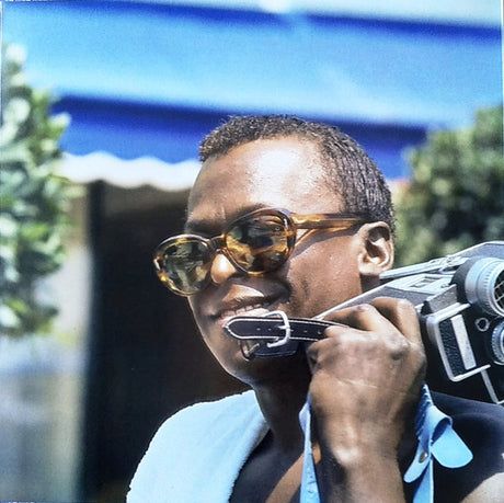 Miles Davis - Sketches of spain (LP) - Velvet Music