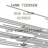 Yann Tiersen - Kerber (LP) - Velvet Music