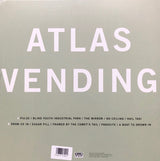 Metz - Atlas Vending (LP) - Velvet Music