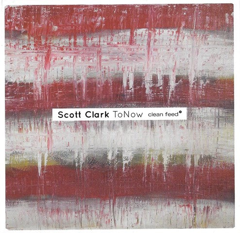 Scott Clark (3) - ToNow (tweedehands CD) - Velvet Music