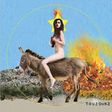 Sabina Sciubba - Toujours (tweedehands CD) - Velvet Music