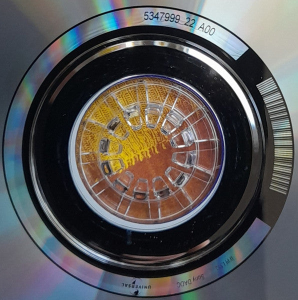 T. Rex - T. Rex  (CD) - Velvet Music