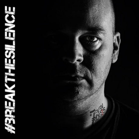 7even Bridges - #BREAKTHESILENCE (CD) - Velvet Music