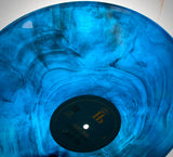 Honey Bane - Violence grows (LP) - Velvet Music