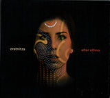 Oratnitza - Alter Ethno (tweedehands CD)