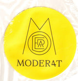 Moderat - More D4ta (CD d'occasion)
