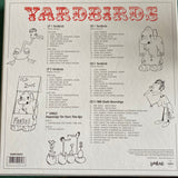 Yardbirds - Roger the engineer (LP)