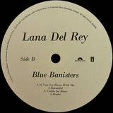 Lana Del Rey - Blue Banisters (tweedehands LP) - Velvet Music