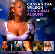 Cassandra Wilson - 5 Original Albums (CD) - Velvet Music