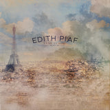 Edith Piaf - La Vie En Rose - Best Of (LP) - Velvet Music