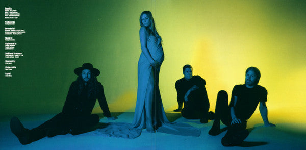 Blues Pills - Birthday (LP) - Velvet Music