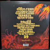 Tenacious D - Rize Of The Fenix (LP) - Velvet Music