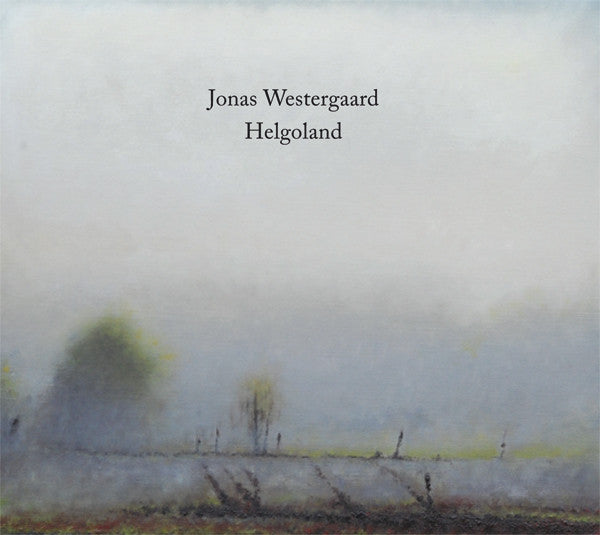 Jonas Westergaard - Helgoland (CD d'occasion)