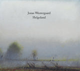 Jonas Westergaard - Helgoland (CD d'occasion)