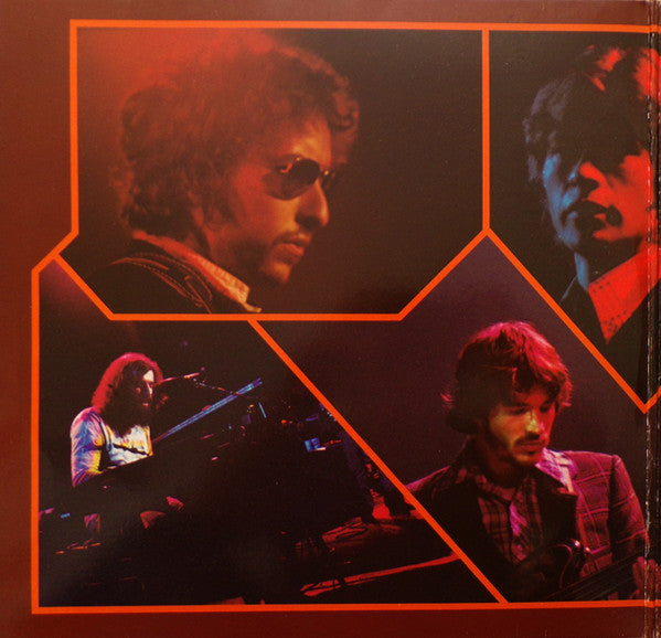 Bob Dylan / Band, The - Before The Flood (tweedehands LP) - Velvet Music