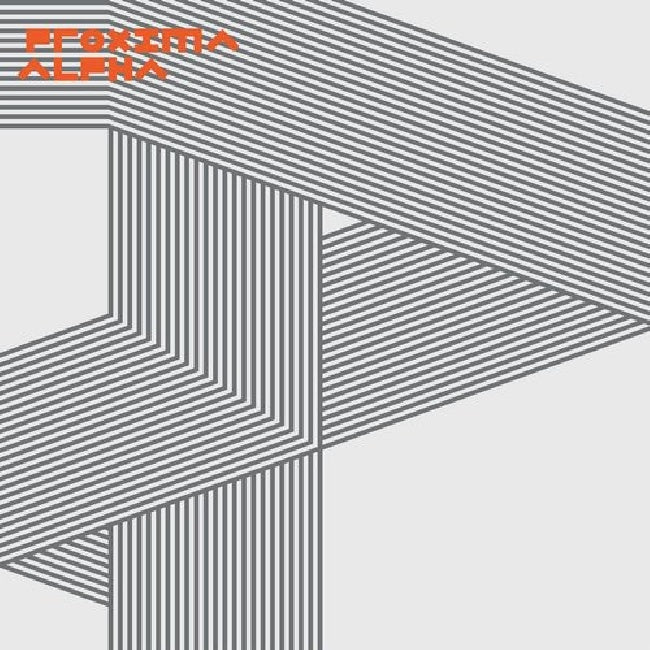 Proxima - Alpha (LP)