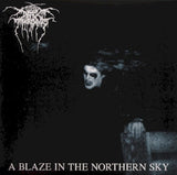 Darkthrone - A blaze in the northern sky (LP) - Velvet Music