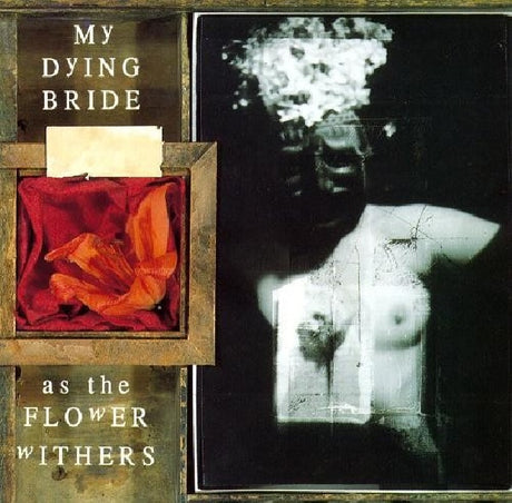My Dying Bride - As the flower withers (CD) - Velvet Music