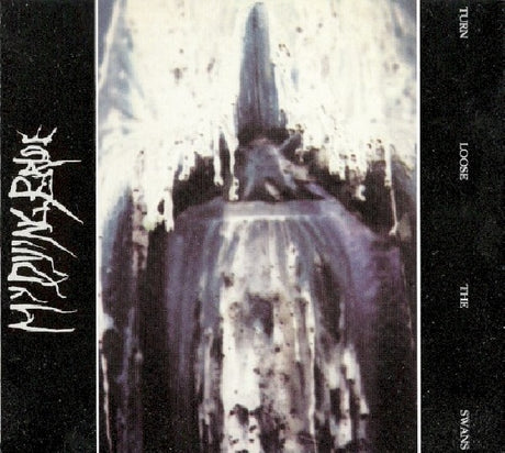 My Dying Bride - Turn loose the swans (CD) - Velvet Music