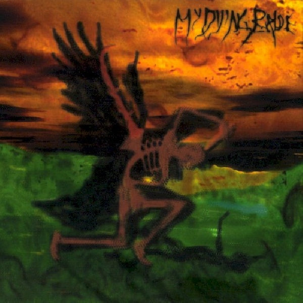 My Dying Bride - Dreadful hours (CD) - Velvet Music