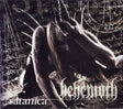 Behemoth - Satanica (CD) - Velvet Music