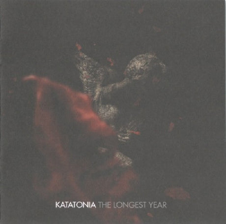 Katatonia - Longest year -4tr- (7-inch single) - Velvet Music