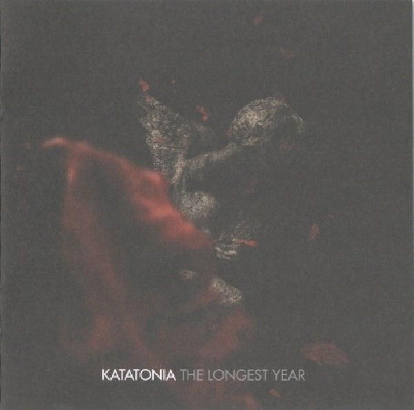 Katatonia - Longest year -4tr- (7-inch single) - Velvet Music