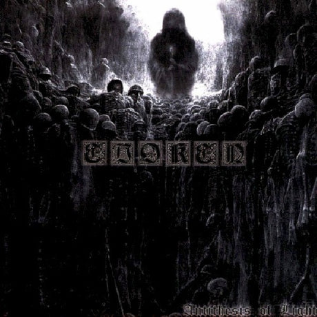 Evoken - Antithesis of light (CD) - Velvet Music