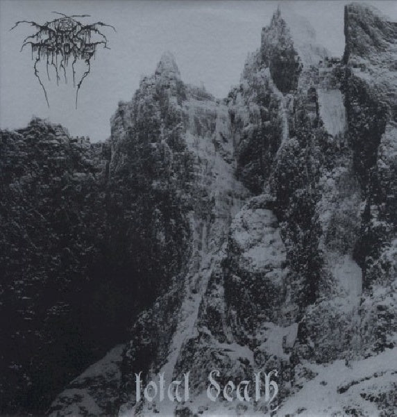 Darkthrone - Total death (LP) - Velvet Music