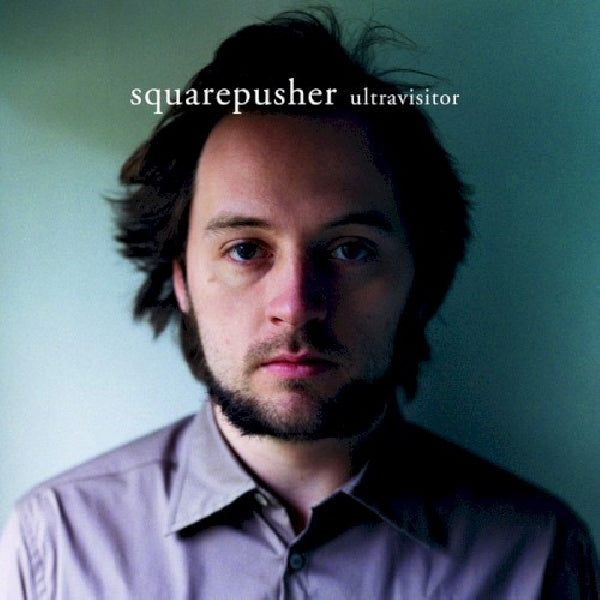 Squarepusher - Ultravisitor (CD) - Velvet Music