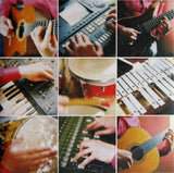 Squarepusher - Hello everything (CD)