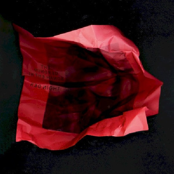 Hundred In The Hands - Red night (CD)