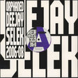 Afx - Orphaned deejay selek (2006-2008) (12-inch maxi-single) - Velvet Music