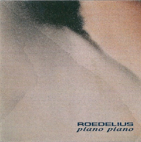 Roedelius - Piano piano (CD)