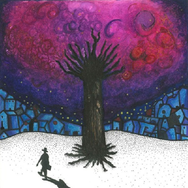 Bill In The Tea - Big tree (CD)