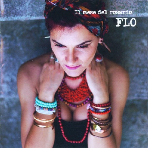 Flo - Il mese del rosario (CD)