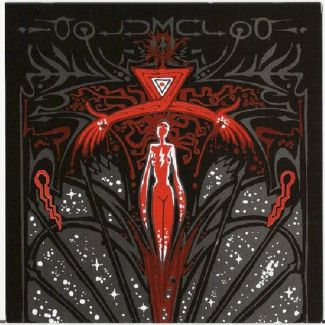 Ufomammut - Idolum (CD) - Velvet Music