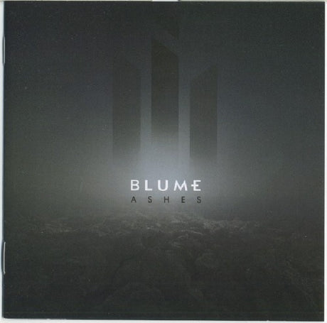 Blume - Ashes (CD) - Velvet Music