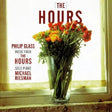 Philip Glass - Music from the hours (CD) - Velvet Music