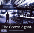 Philip Glass - Secret agent (CD) - Velvet Music