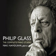 Philip Glass - Glass: complete piano etudes (CD) - Velvet Music