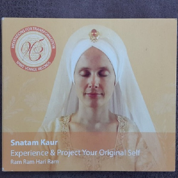 Snatam Kaur - Meditations for transformation: experience &amp; project (CD)