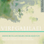 Choir Of Merton College Oxford - Viri galilaei (CD) - Velvet Music