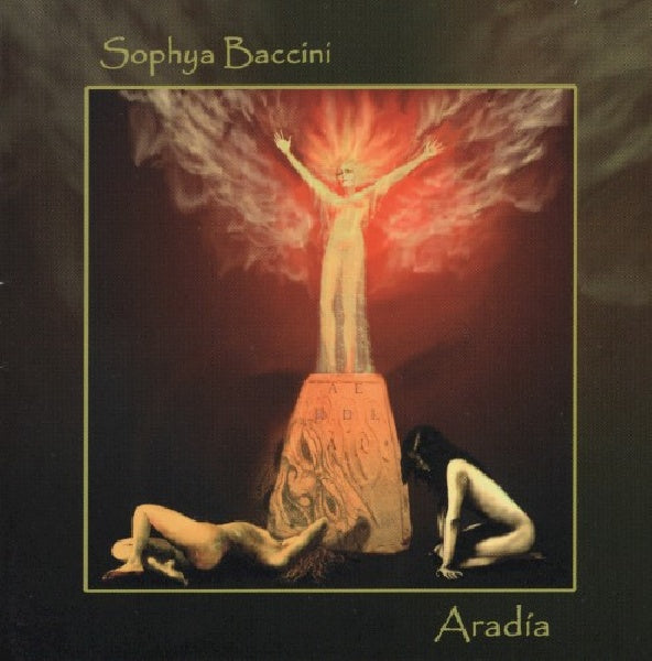 Sophia Baccini - Aradia (CD)